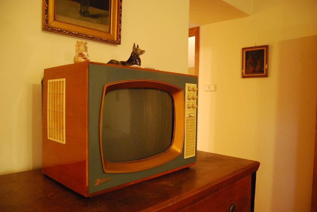 Boroka Apartmanhazak - Oereghaz ヴェラム 部屋 写真