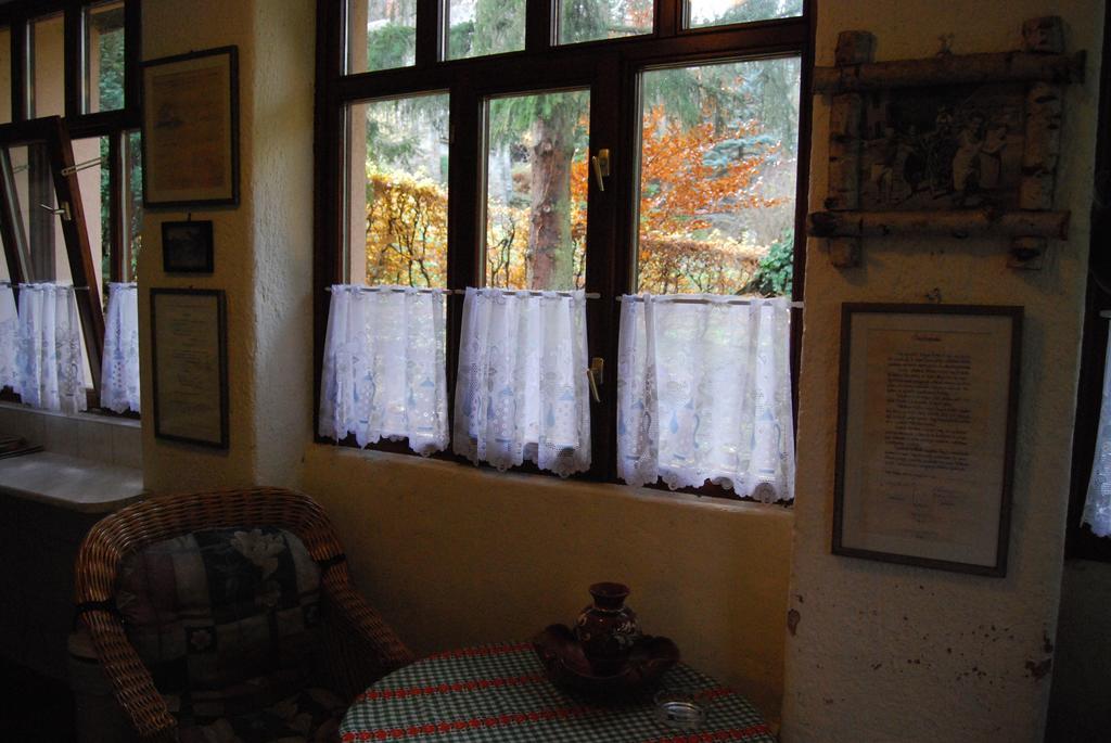 Boroka Apartmanhazak - Oereghaz ヴェラム 部屋 写真
