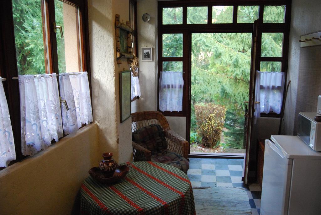 Boroka Apartmanhazak - Oereghaz ヴェラム 部屋 写真